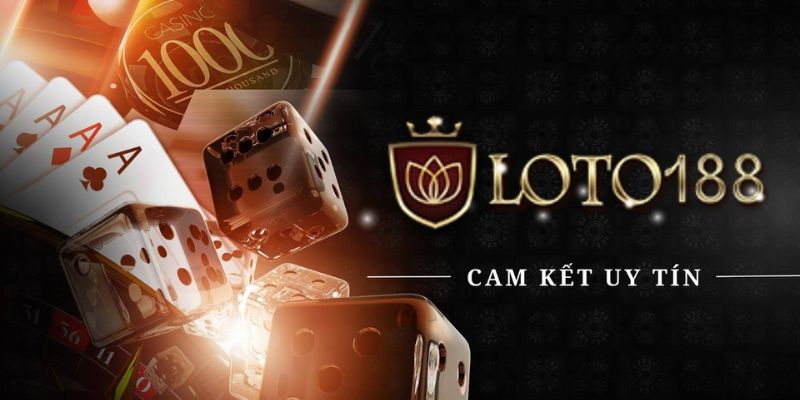 Chính sách cho đại lý loto188