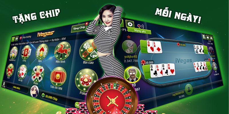 Hướng dẫn từng bước để chơi game bài Loto188 chi tiết