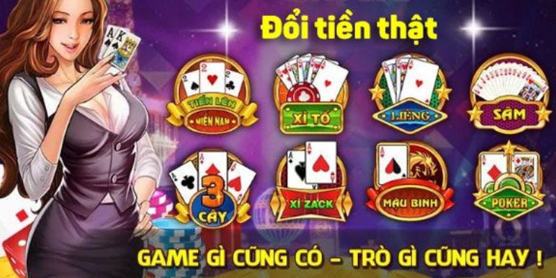 Khám phá uy tín chất lượng của game bài Loto188