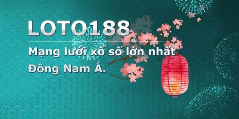 Giới thiệu sơ lược về trò chơi Loto188