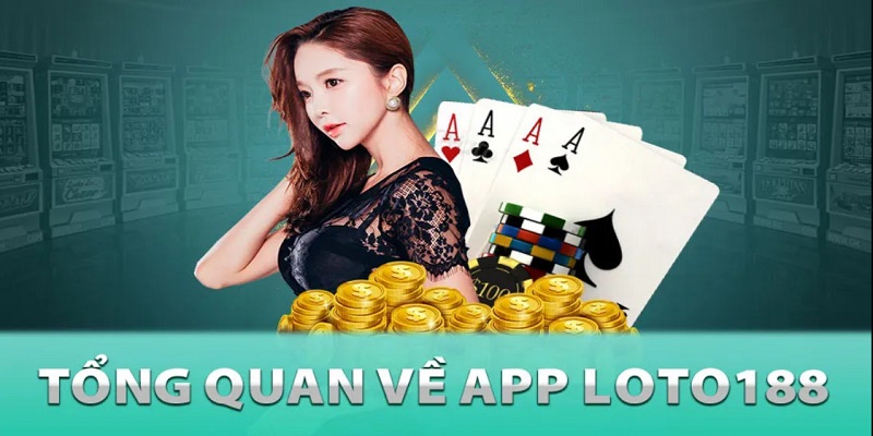 Sơ lược chung về App Loto188 thống kê lô đề miền Bắc