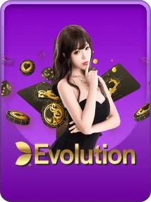 CASINO EVOLUTION