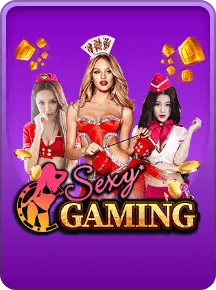 CASINO SEXY