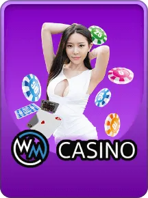 CASINO WM