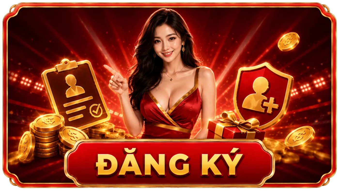 đăng ký