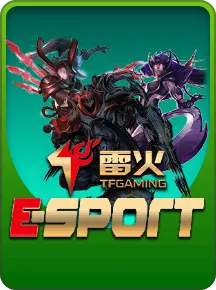 esports tf