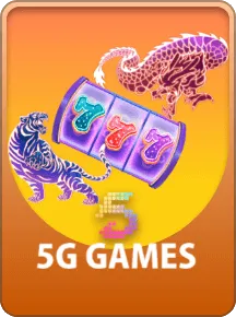 SLOT 5GGAMES