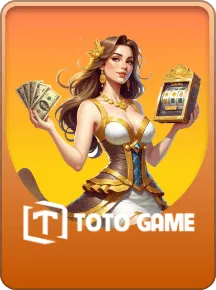 SLOT TOTOGAME