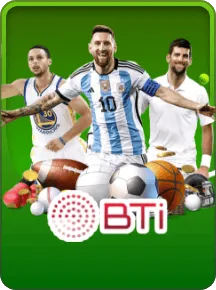 sports bti