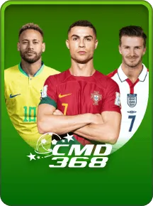 sports cmd368